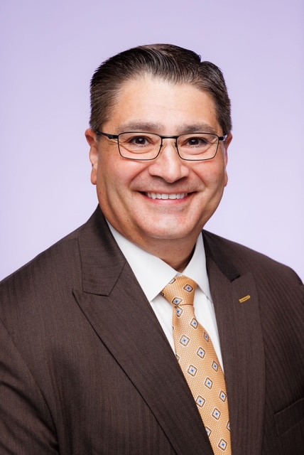 Benjamin Valdez Headshot